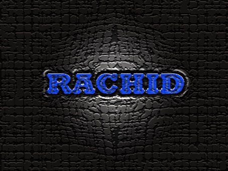 Rachid
